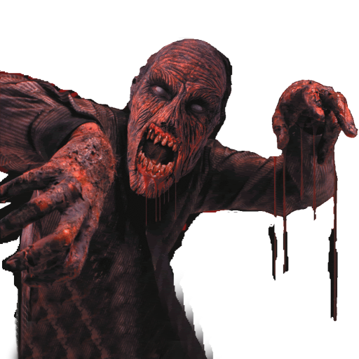 I'm Zombie Boy icon
