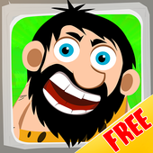 Run Jungle Escape icon