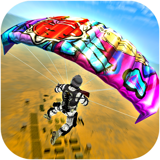 Free Shooting Game Fps Shooting 2021 icon