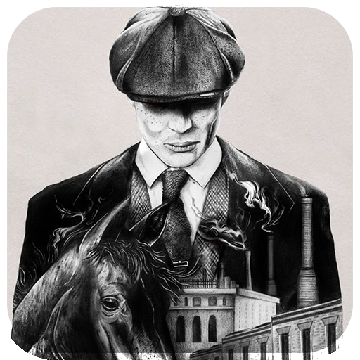 Peaky Blinder Wallpaper HD Movie 2020 icon
