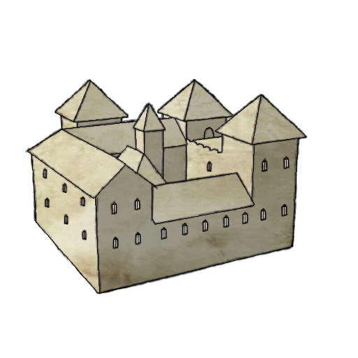 Zendri's Castle icon