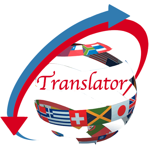 Words Translator icon