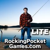 i Fishing Lite icon