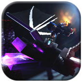 Dragon Mods for MCPE - Minecraft PE ! icon