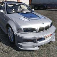M3 GTR Car Simulator: Extreme Car Drive Sim 2021