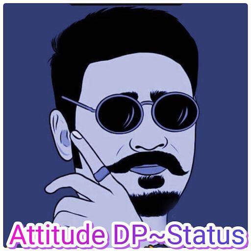 Attitude Status,DP,Photo,Jokes icon