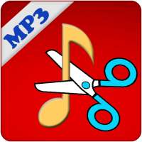 MP3 Cutter Ringtone Maker : Audio Trimmer on 9Apps