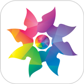 Hide Picture Gallery icon