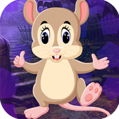 Best Escape Games 62 An Innocent Mouse Escape Game أيقونة