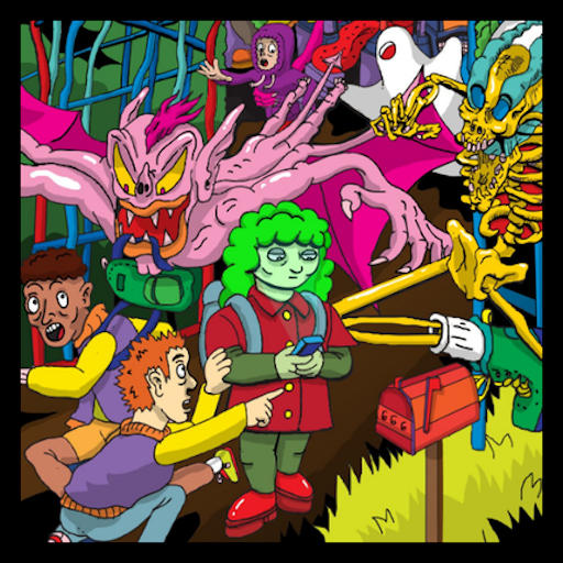 Indie Game Sungorth icon