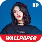 Chaeyoung wallpaper: HD Wallpapers for Chae Twice icon