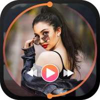 SAX Video Player - Gallery , MP3 Player All Format