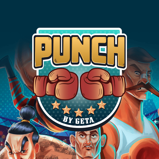Punch by Geta icon