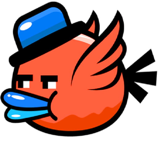 Bird Shooting icon
