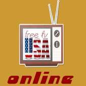 TV USA FREE TV ONLINE