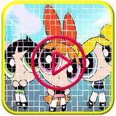 فتيات القوة