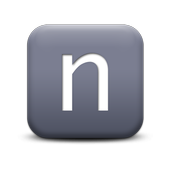 Shopping in - Nike icon