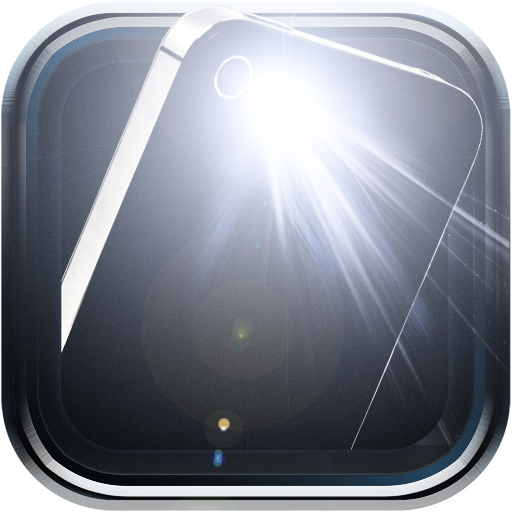 FLASHLIGHT FOR GALAXY C7&amp;C9 icon