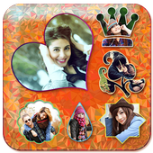 Photo Shape Maker icon