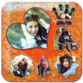 Photo Shape Maker on 9Apps