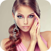 Super Hot Sexy Girls HD icon