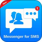 Messenger for All Social Networks