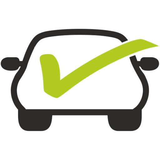 Gaadibooking - Outstation car rental with driver icon