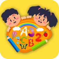 Hello Toddler on 9Apps