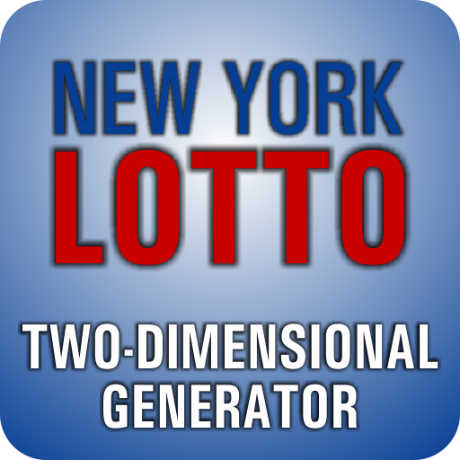 Lotto Winner for New York Lottery icon