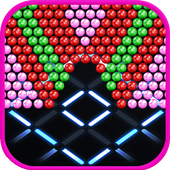 Bubble Shooter Game Free icon