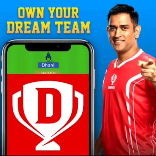 Dream11 App - Predictions Free Dream Team Guide icon