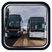 Bus Simulation 2017 icon