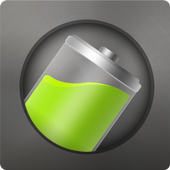 Maximize Battery Saver icon