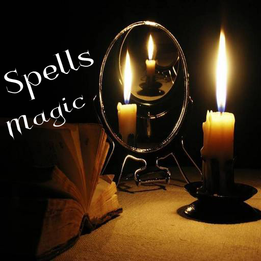 Strongest Conspiracies, Prayers. Spies. Magic. icon