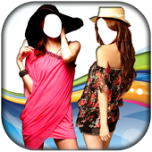 Women Casual Fashion Suit icon