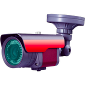 Viewer for Security Spy cams icon