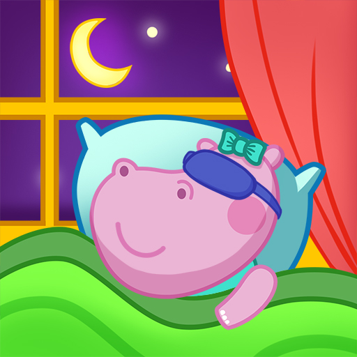 Сказки на ночь для детей иконка