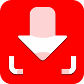 Easy Video Downloader App icon