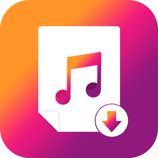 Music Downloader Pro - Mp3 Downloader icon