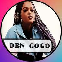 DBN Gogo All Songs