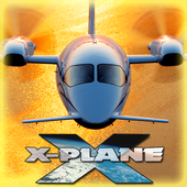 X-Plane 9 icon