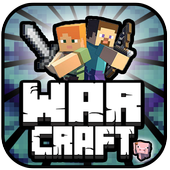 War Craft Survival and Exploration icon