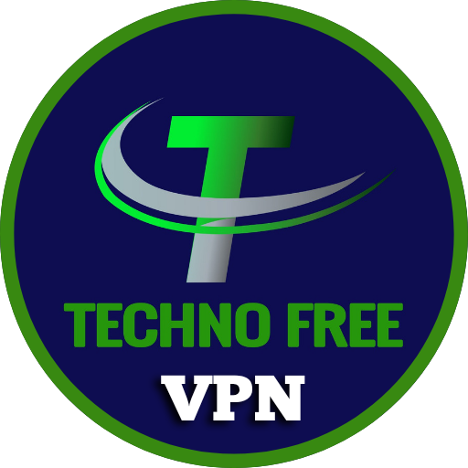 Techno Free Vpn icon