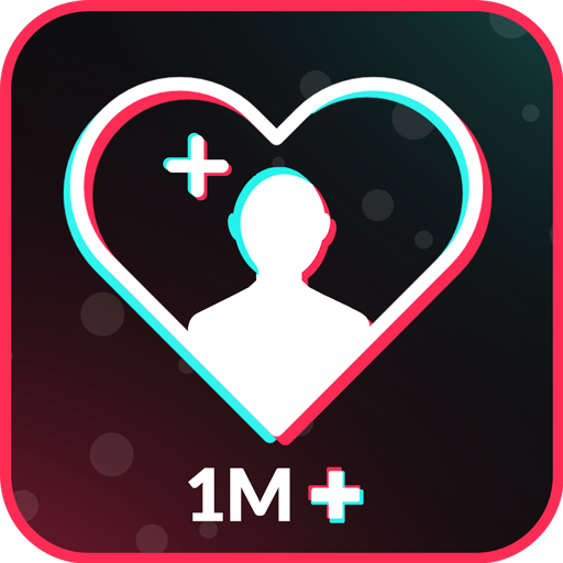 Tikfamous - fans like and follower for Tik tok icon