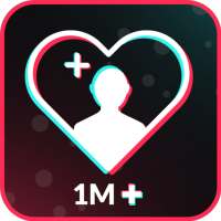 Tikfamous - fans like and follower for Tik tok