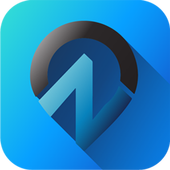 Zoom City - All-in-One City Guide &amp; AR Navigation icon