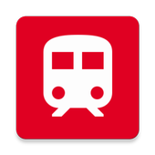 Indian Railway Train Status icon