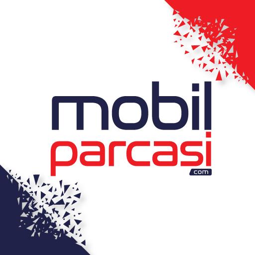 Mobil Parçası icon
