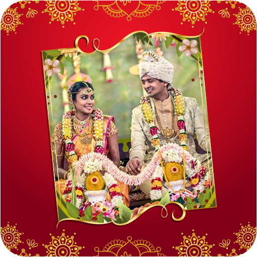 Marriage Wishes With Images In Kannada icon