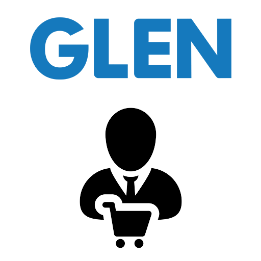 Glen Customer icon